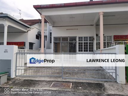  Rumah Setingkat keadaan Bagus Ingin menyewa di Taman Bukit Kelisa Permai, Negeri Sembilan, Seremban