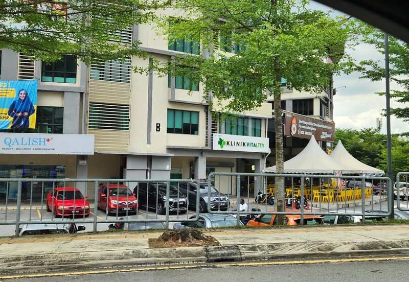 Bandar Baru Wangsa Maju