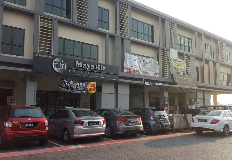 Bandar Baru Wangsa Maju