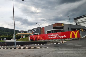 Bandar Baru Wangsa Maju