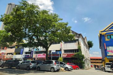 Seksyen 1 Wangsa Maju