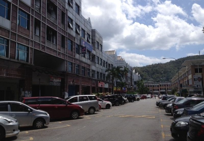 Bandar Baru Wangsa Maju