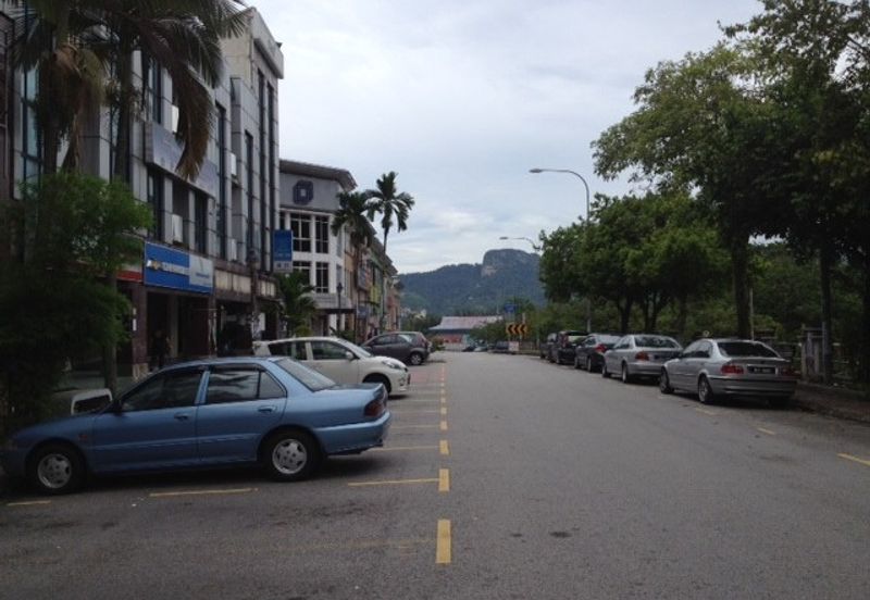 Bandar Baru Wangsa Maju