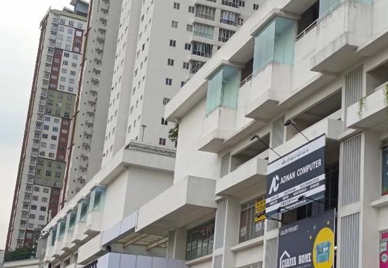 Maxim Citylights @ Sentul KL