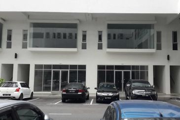 Maxim Citylights @ Sentul KL