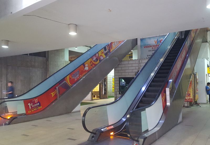 Platinum Mondrian (Pv128)