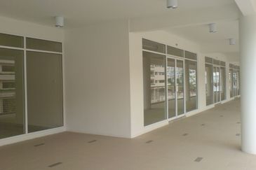 Platinum Mondrian (Pv128)