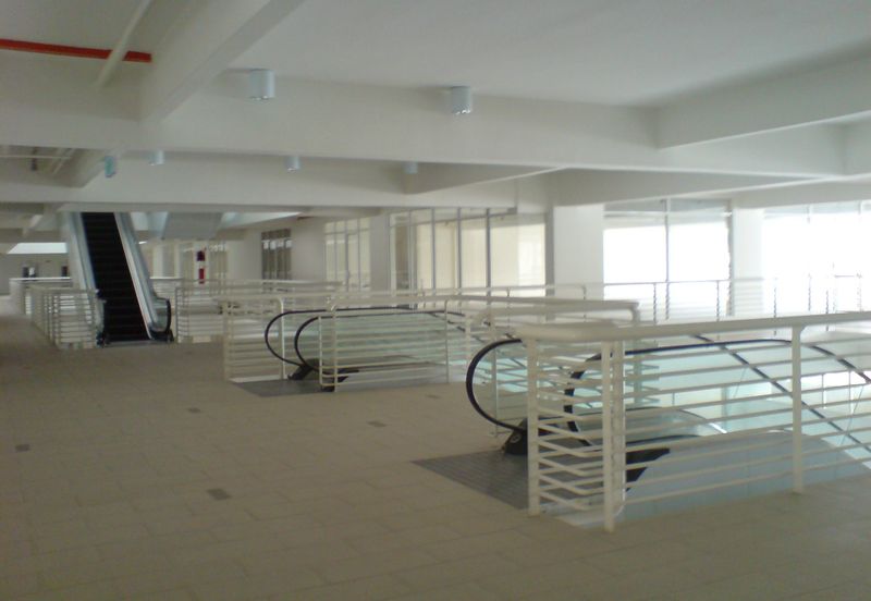 Platinum Mondrian (Pv128)