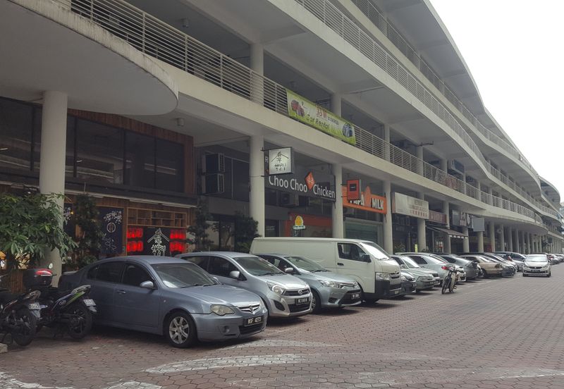 Platinum Mondrian (Pv128)