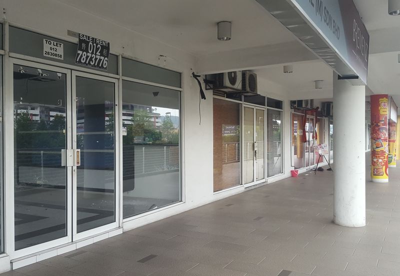 Platinum Mondrian (Pv128)