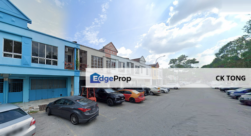 Subang 2, Bandar Pinggiran Subang @ Seksyen U5, Shah Alam, Selangor (Ground/ 1st Floor) Shop for RENT, Selangor, Shah Alam