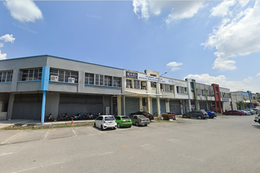 Bandar Pinggiran Subang