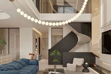 Bukit Jalil Linked LRT and MRT, Pet Friendly, Best Deal for First Home Buyer, Government Subsidiy