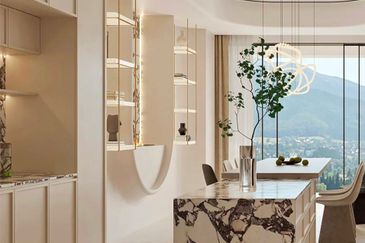 Bukit Jalil Linked LRT and MRT, Pet Friendly, Best Deal for First Home Buyer, Government Subsidiy