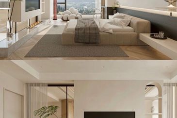 Bukit Jalil Linked LRT and MRT, Pet Friendly, Best Deal for First Home Buyer, Government Subsidiy