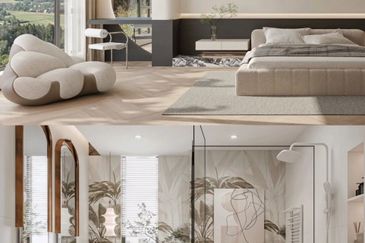 Bukit Jalil Linked LRT and MRT, Pet Friendly, Best Deal for First Home Buyer, Government Subsidiy