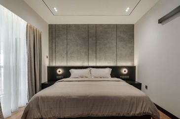 Tribeca Bukit Bintang