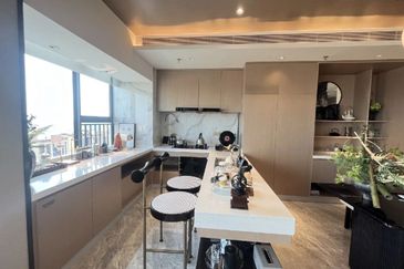 Residensi Bintang Bukit Jalil