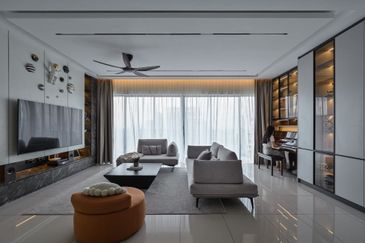 A Famosa Villa D' Savoy