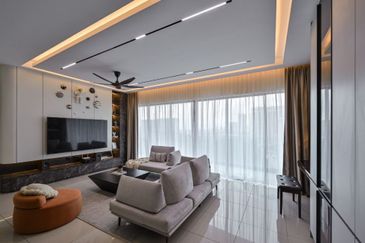 A Famosa Villa D' Savoy