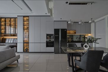 A Famosa Villa D' Savoy