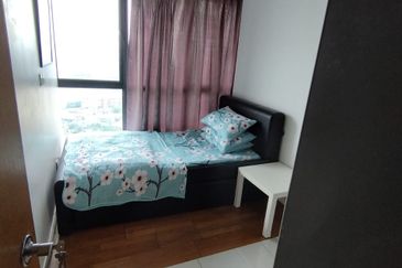 Setia Sky Residences