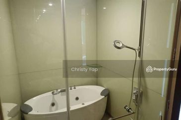 ViPod Residences @ KLCC