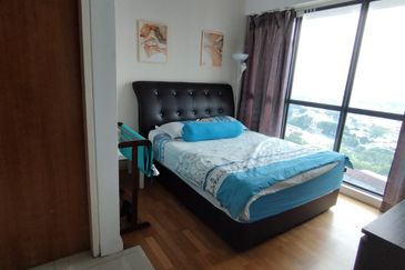 Setia Sky Residences