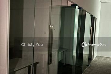 Kl Gateway (Menara Suezcap)