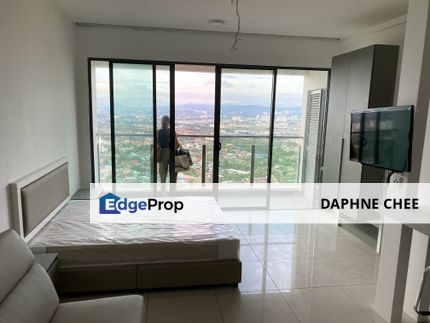 High Floor, Good View, Brand New, Selangor, Bangi