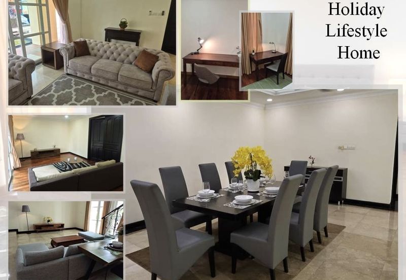 Kiara Peak (Puncak Kiara)