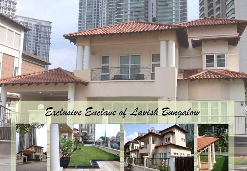 Kiara Peak (Puncak Kiara)