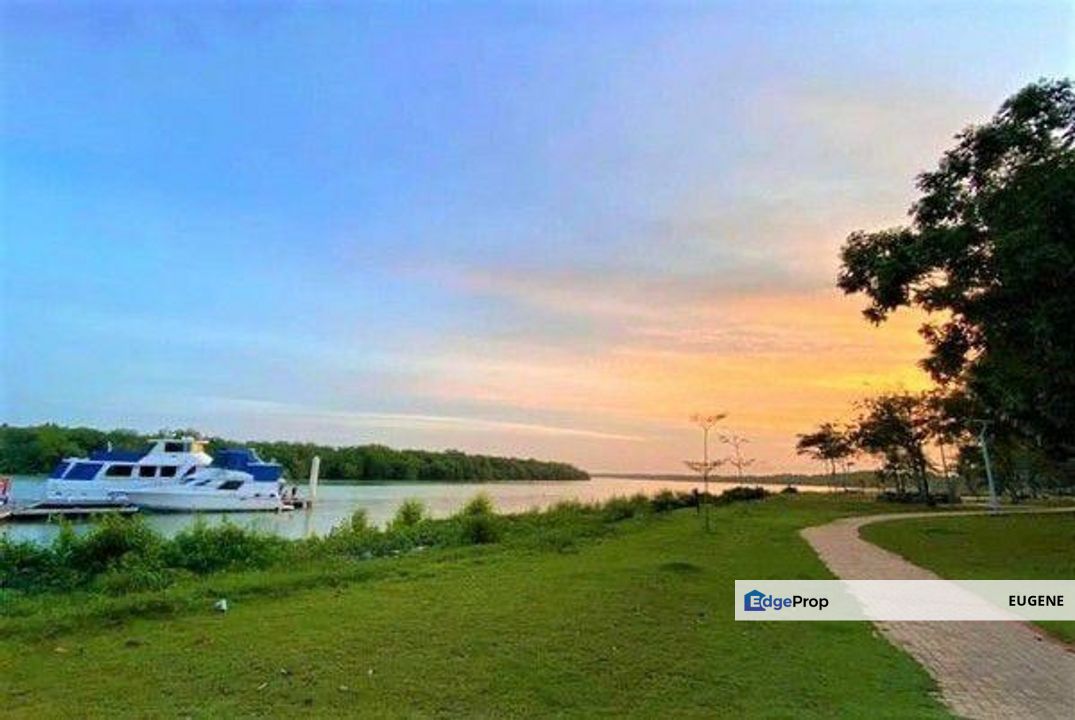 Glenmarie Cove @ Klang, Selangor, Port Klang