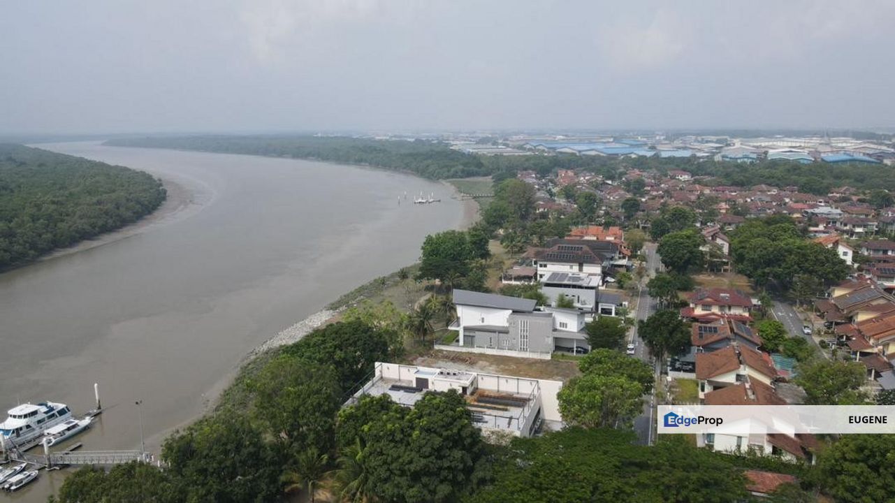 Glenmarie Cove @ Klang, Selangor, Port Klang