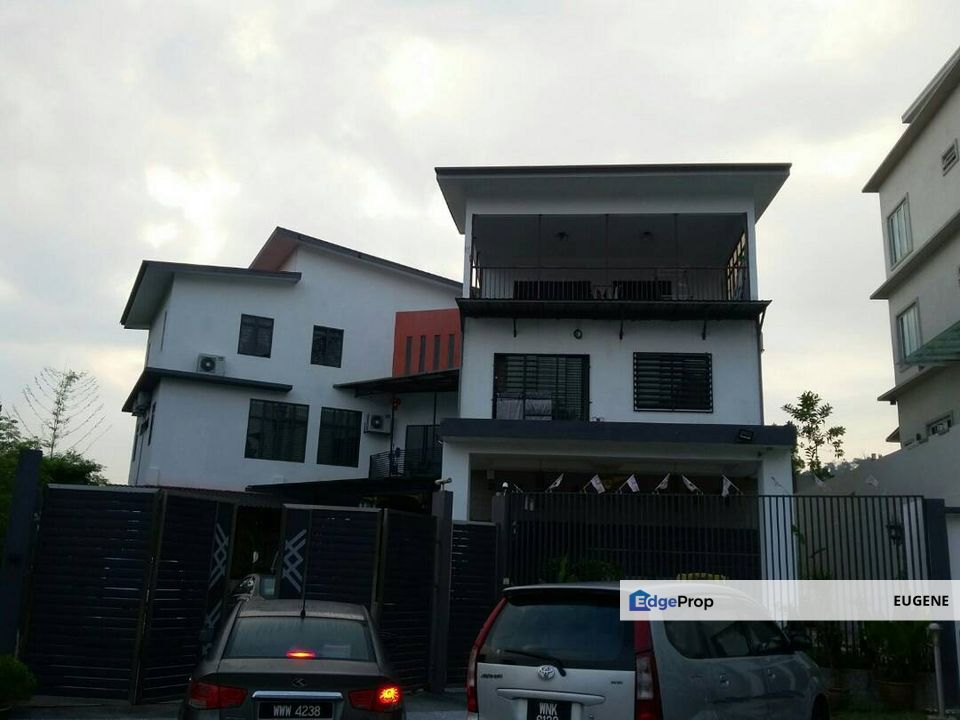 Rimba Valley 9 @ Kota Damansara , Selangor, Kota Damansara