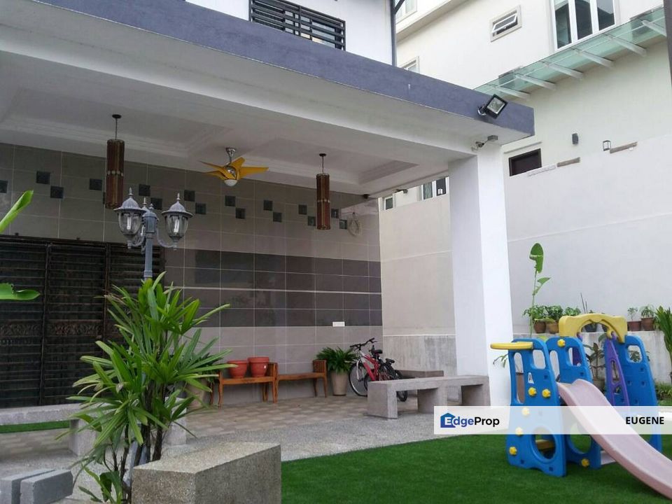 Rimba Valley 9 @ Kota Damansara , Selangor, Kota Damansara