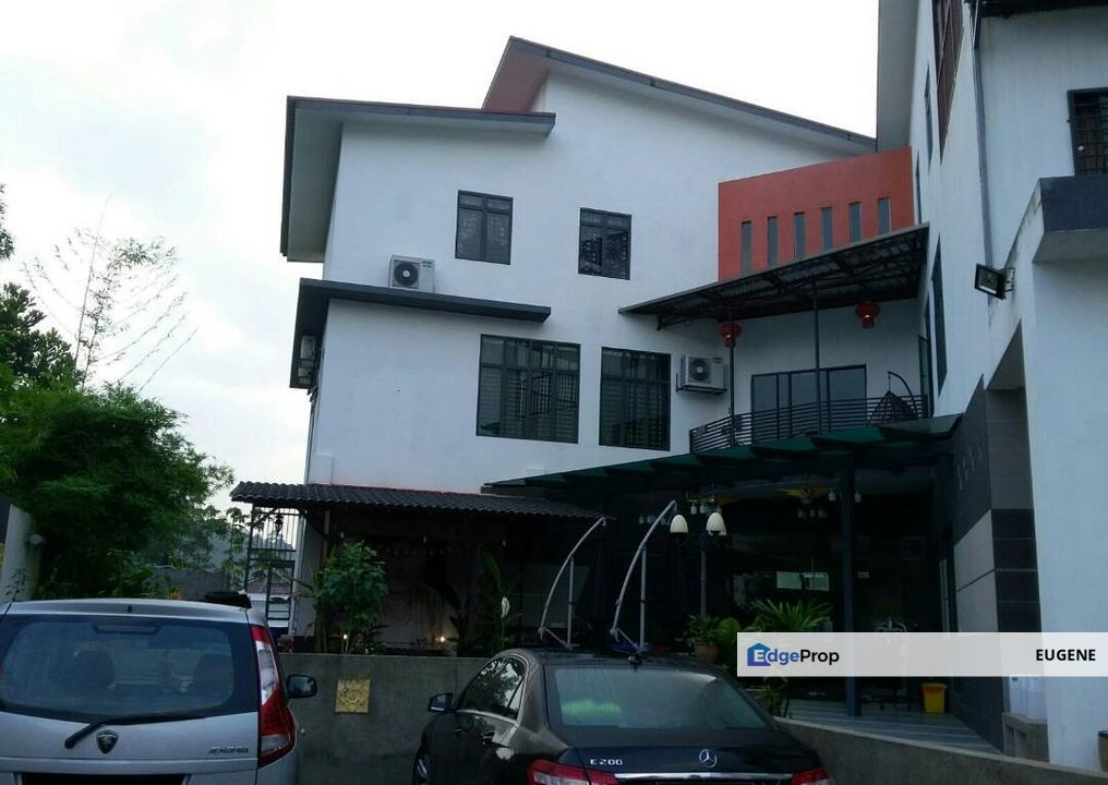 Rimba Valley 9 @ Kota Damansara , Selangor, Kota Damansara