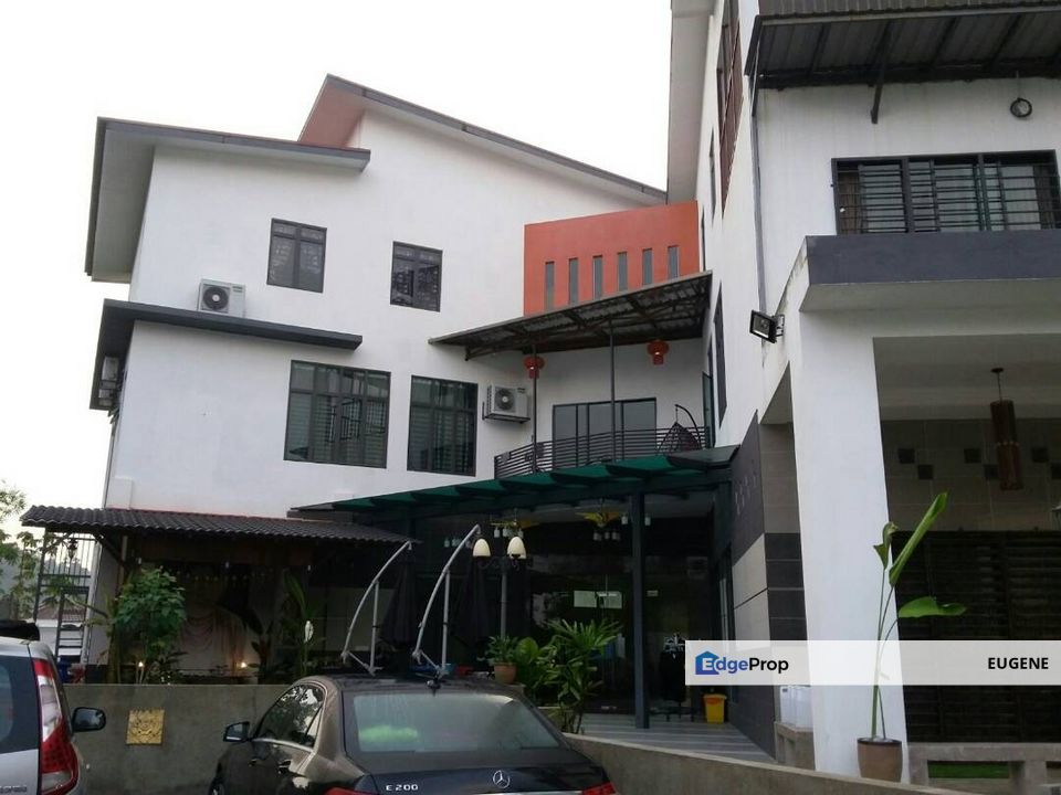 Rimba Valley 9 @ Kota Damansara , Selangor, Kota Damansara