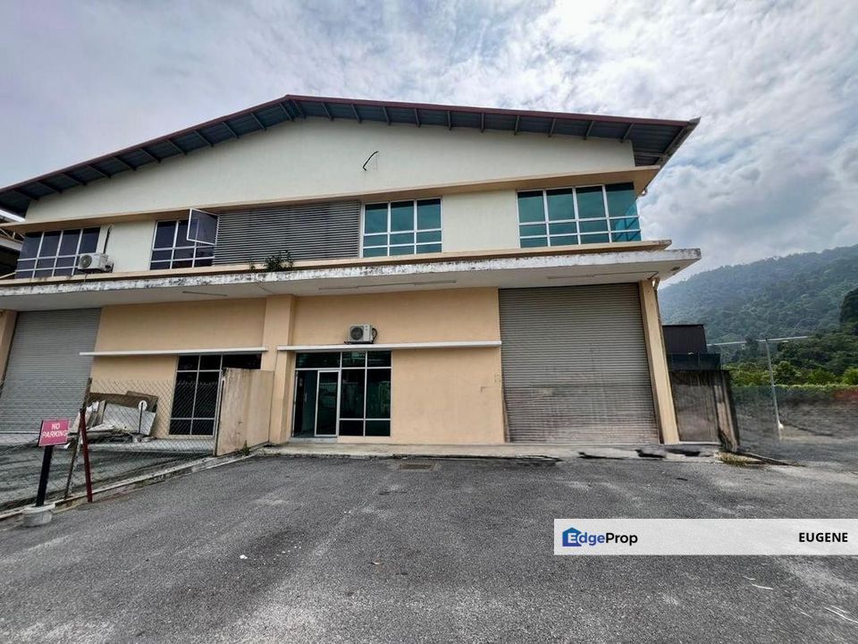 SMS Rawang Perdana , Selayang , Kepong, Selangor, Rawang