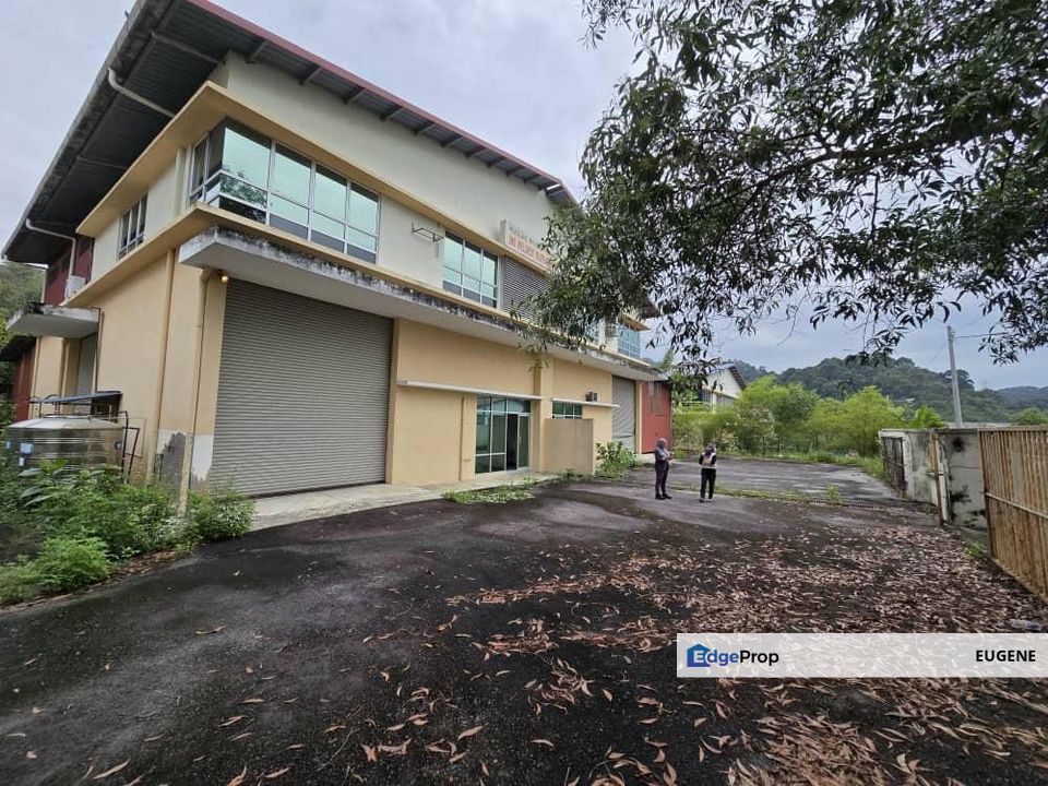 SMS Rawang Perdana , Selayang , Kepong, Selangor, Rawang