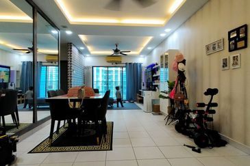 Metia Residence