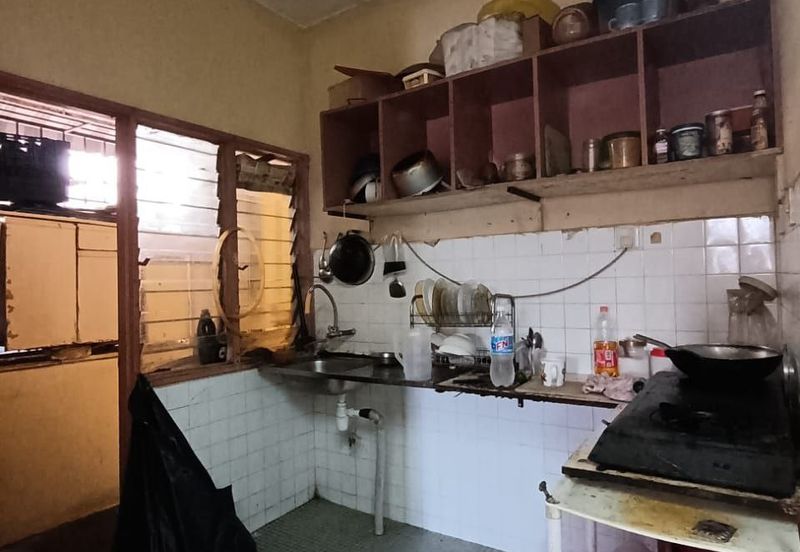 Shop Apartment @ Taman Bukit Indah