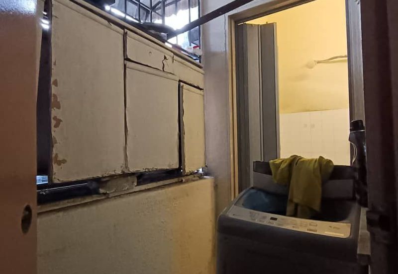 Shop Apartment @ Taman Bukit Indah