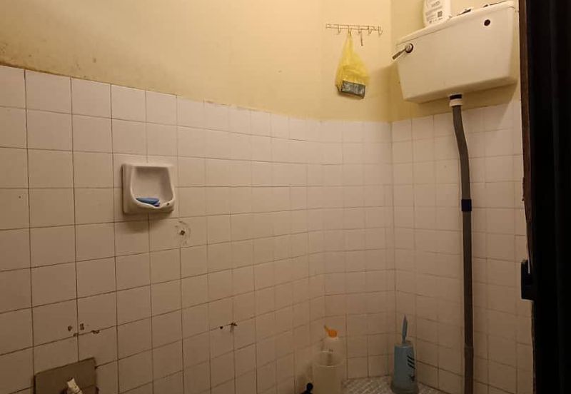 Shop Apartment @ Taman Bukit Indah