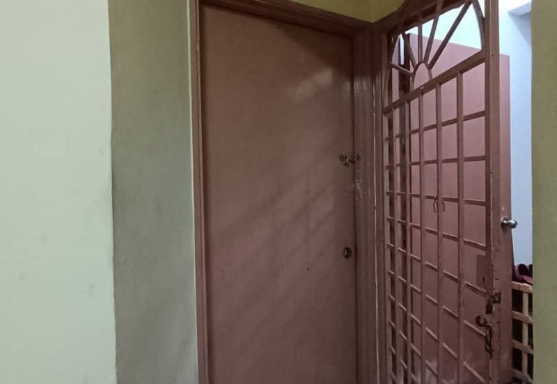 Shop Apartment @ Taman Bukit Indah