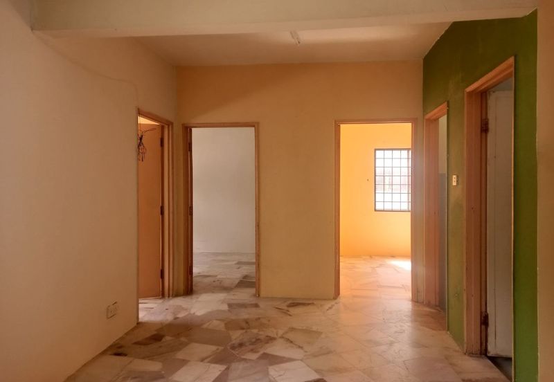 Residensi Warnasari 3