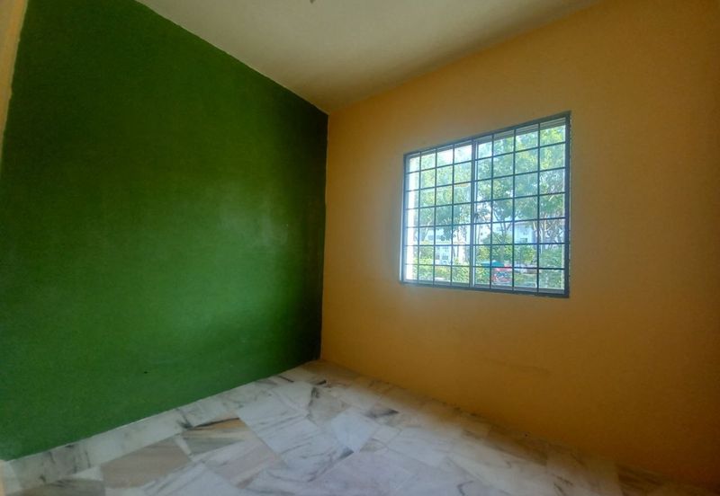 Residensi Warnasari 3