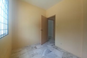 Residensi Warnasari 3