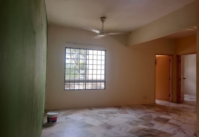 Residensi Warnasari 3