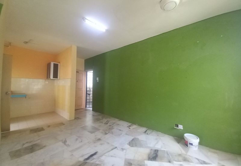 Residensi Warnasari 3